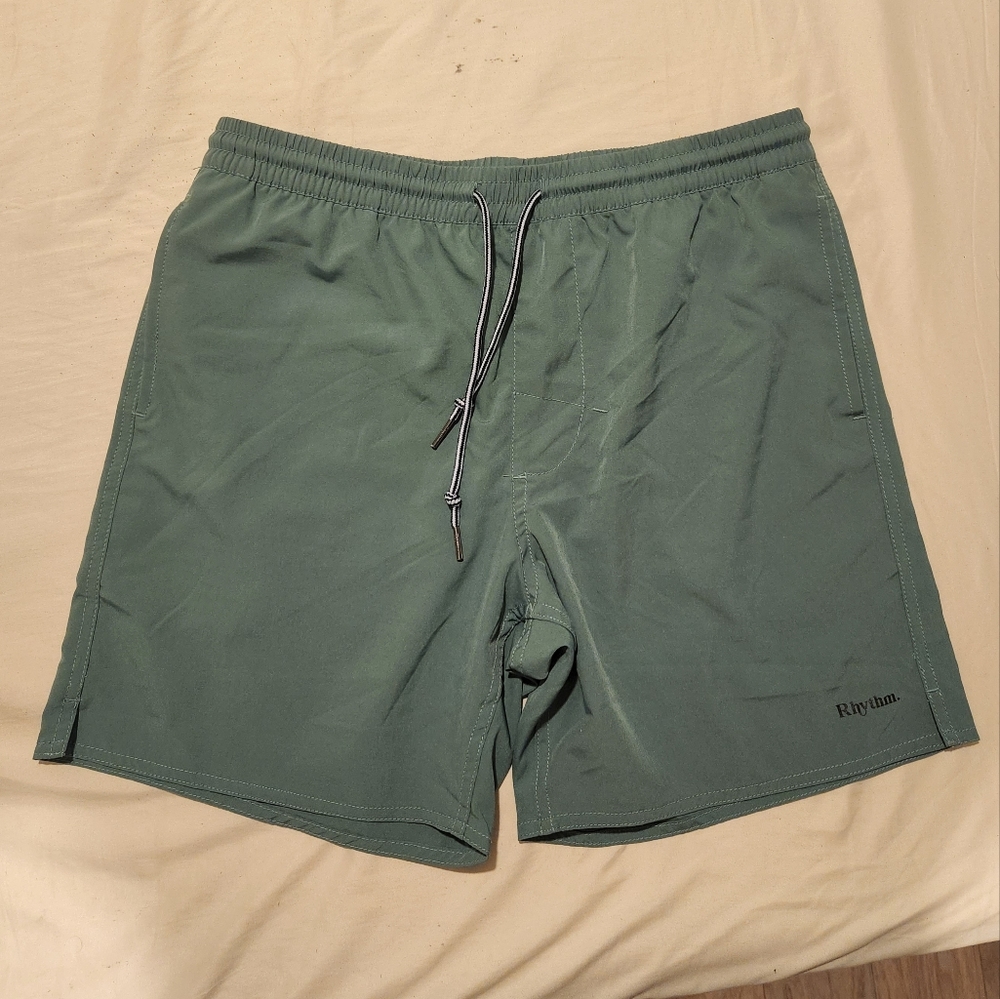 Rhythm Mens board shorts 33